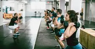 Does your group fitness instructor IGNORE you?