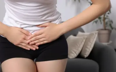 What Could Be Causing My Pelvic Pain?