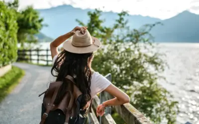 5 Things That Could Make Your Back Pain Worse When Traveling