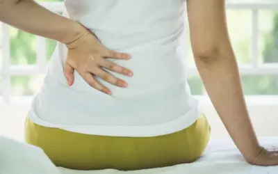 5 Tips When Traveling With Back Pain