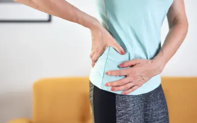 Staying Active With Hip Pain