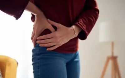 5 Exercises That Will Help With Hip Pain