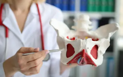 3 Ways To Fix Your Prolapse